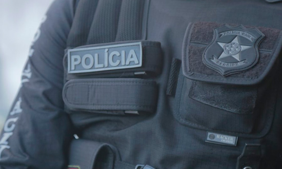 22/04/2023: Polícia Civil cumpre mandado de prisão por homicídio em Carira