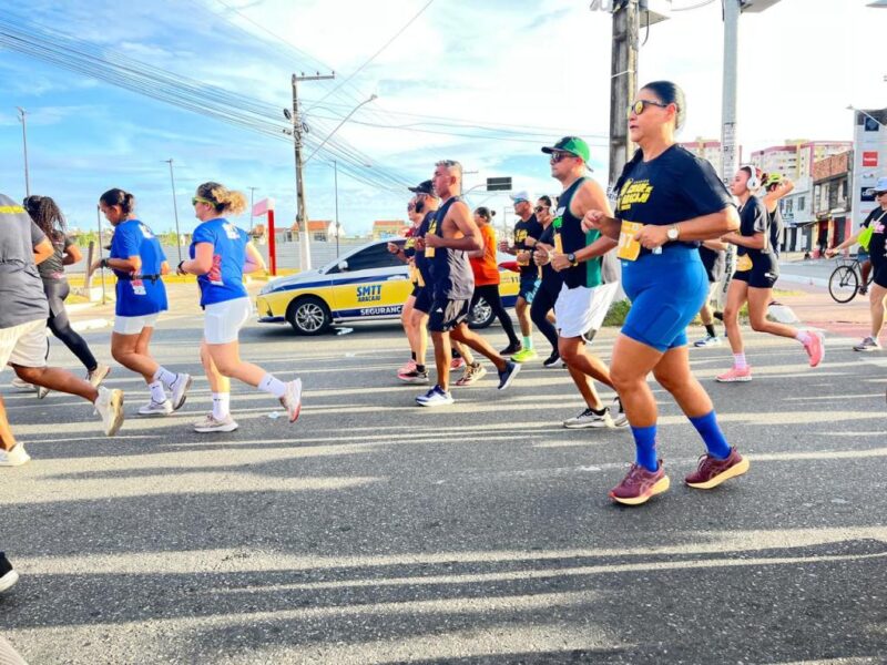 SMTT informa alteracoes no transito em virtude de eventos que acontecem neste sabado 25