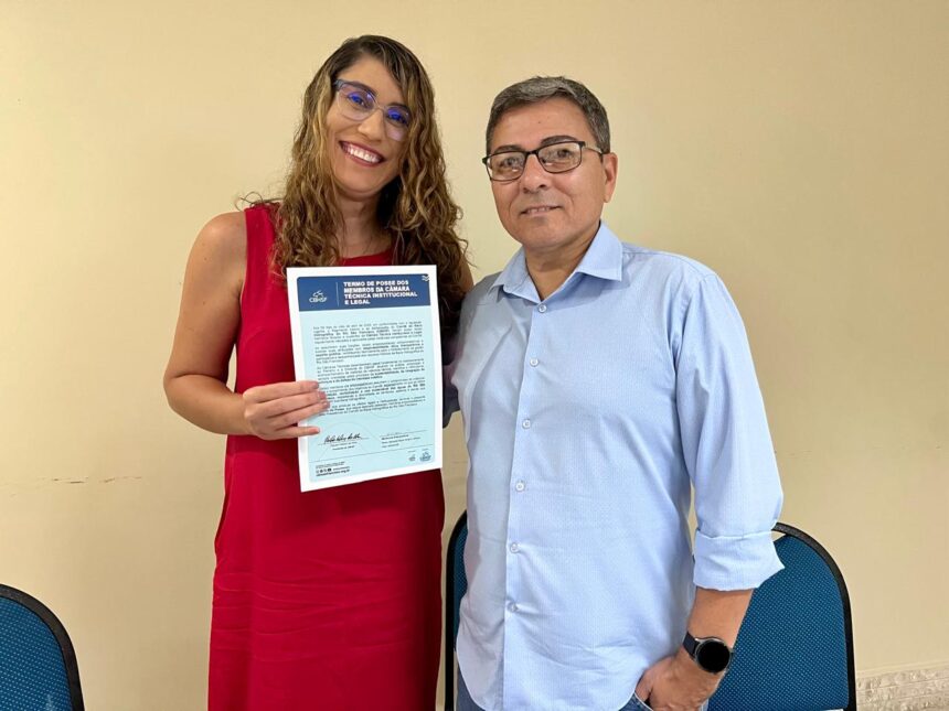 OAB/SE assume coordenação da CTIL do CBHSF e amplia participação na gestão das águas
