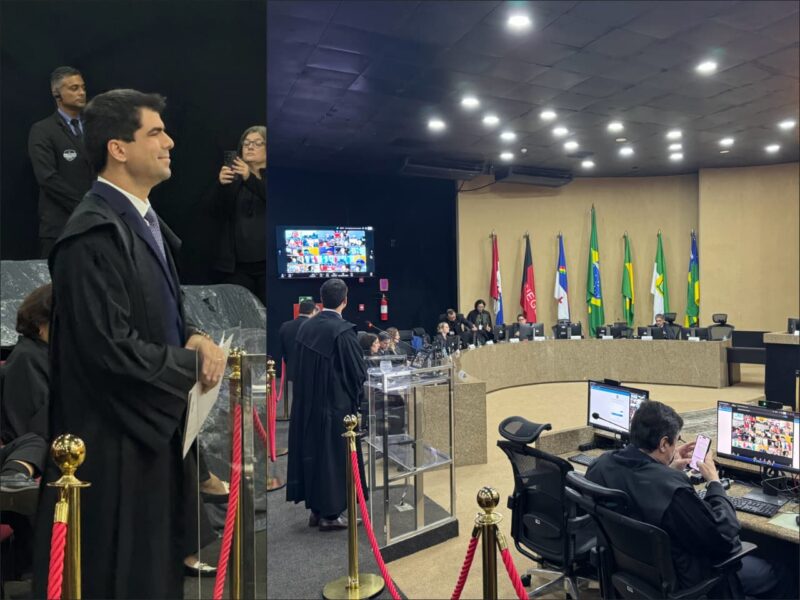 TRF5 autoriza criação de novo Juizado Especial Federal em Aracaju após pedido da OAB Sergipe