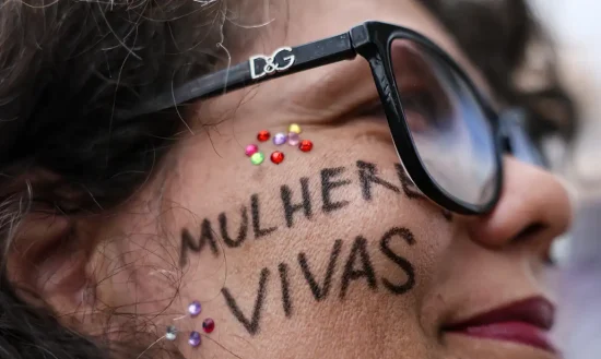 ato mulheresvivas combateaviolenciacontramulher fotomarcelocamargo ebc e1775907663121