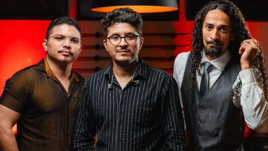 banda 1