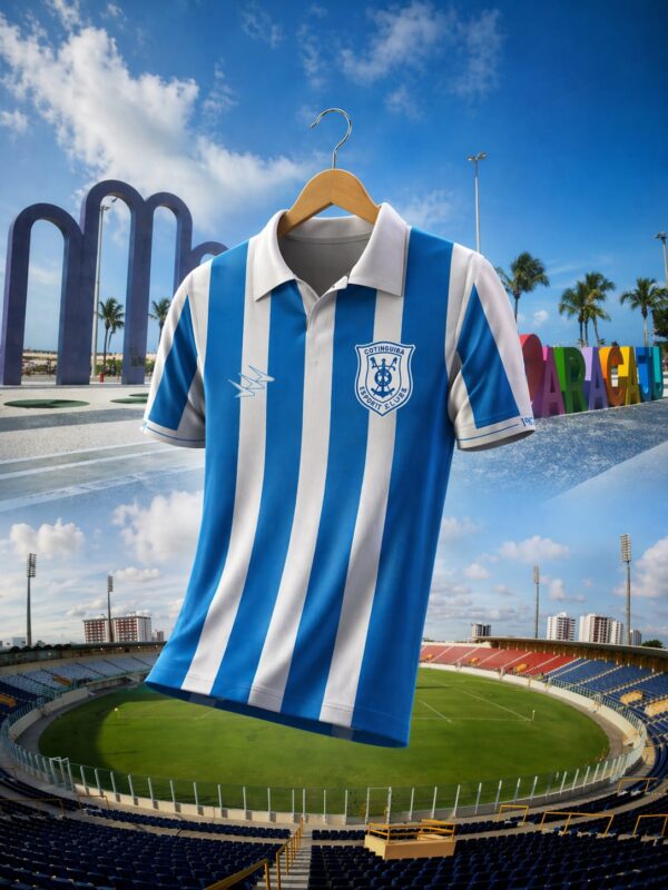 camisa