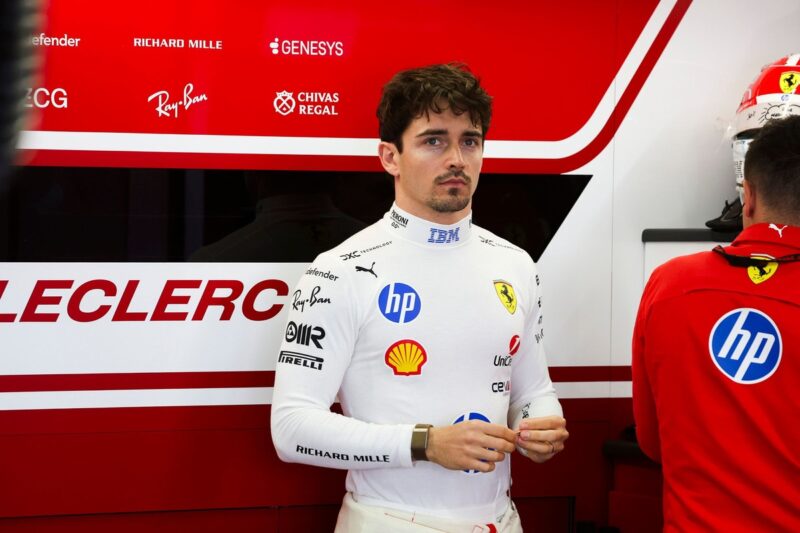 charles leclerc ferrari 3