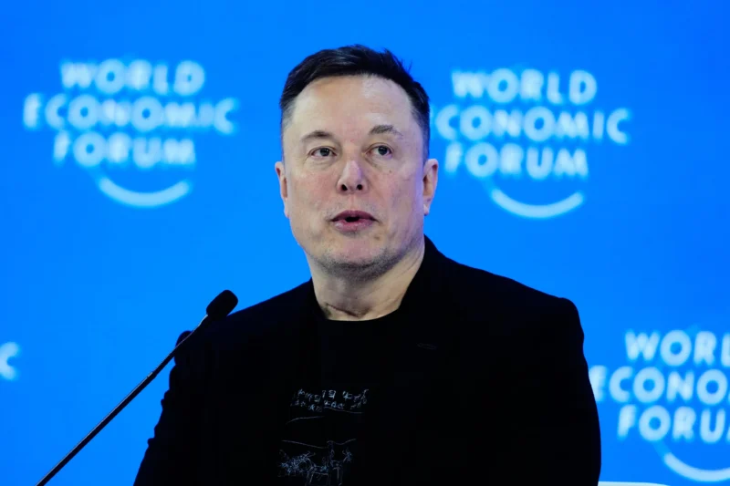 elon musk