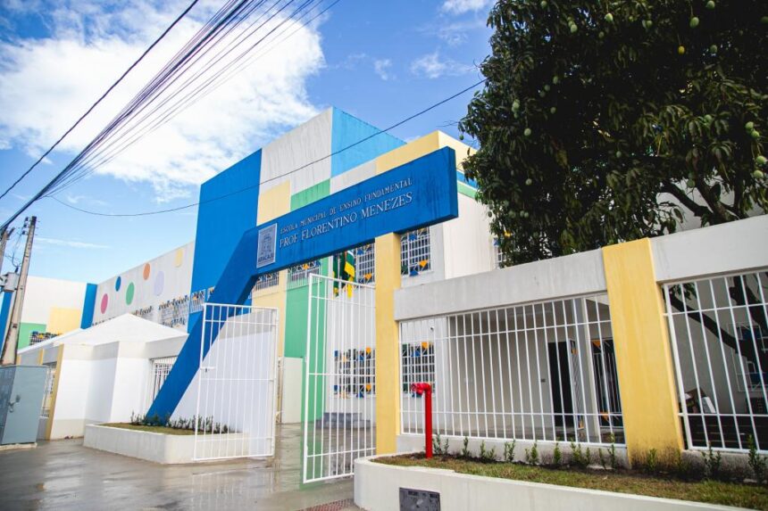 escola