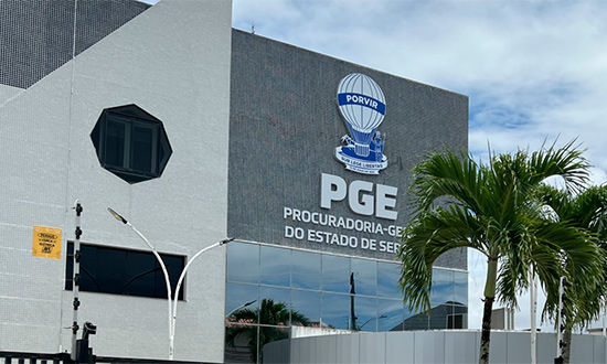 PGE-SE alerta população sobre golpes praticados por falsos procuradores