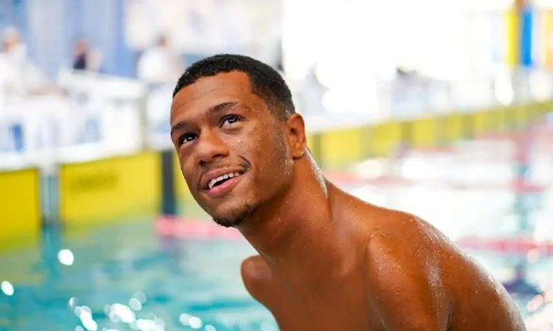 Gabrielzinho é indicado ao Laureus de Melhor Atleta com Deficiência