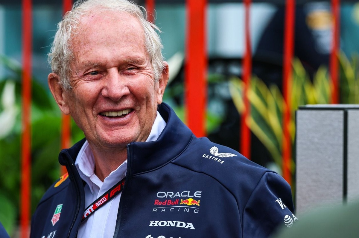 helmut marko glaubt wm chance