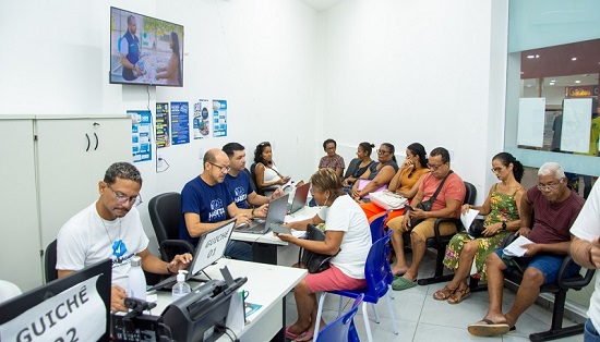 Programa habitacional Habita Socorro Financia encerra inscrições presenciais nesta quinta, 30 de abril