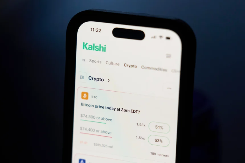 kalshi 2