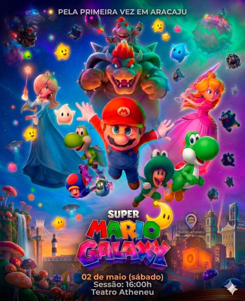 mario