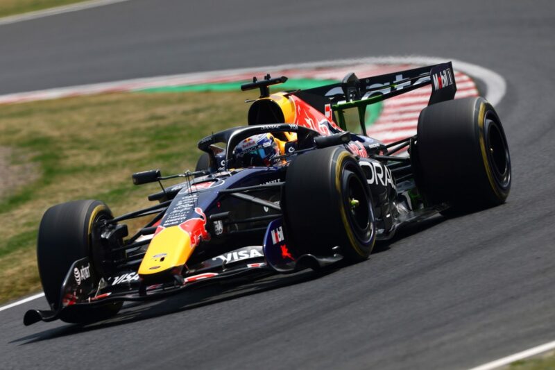 max verstappen red bull racing 2