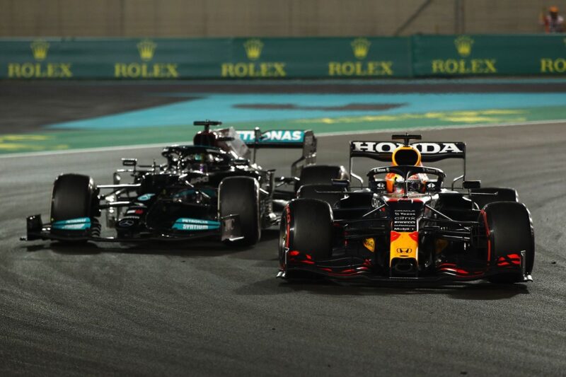 Sucessor defende Michael Masi e afirma que ele foi “bode expiatório” no GP de Abu Dhabi de 2021