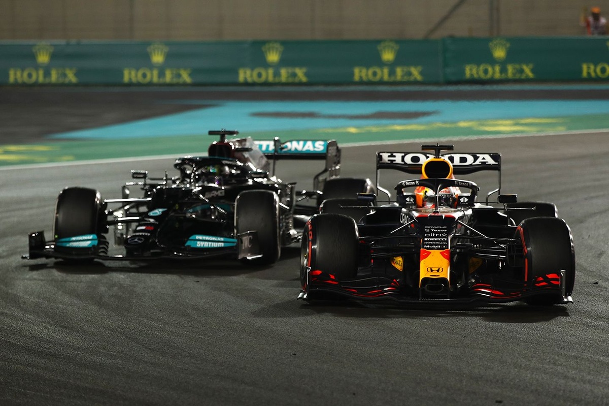 Sucessor defende Michael Masi e afirma que ele foi “bode expiatório” no GP de Abu Dhabi de 2021