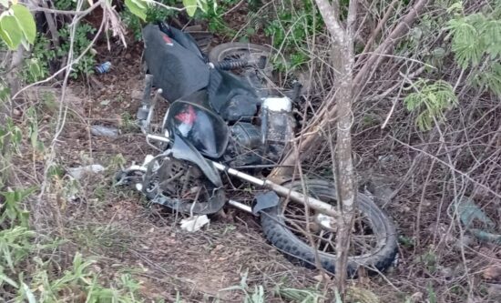 motociclistamorre saidadepista se200 fotobprv 1 e1775643449100