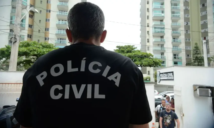 policia civil tania rego arquivo agencia brasil 0