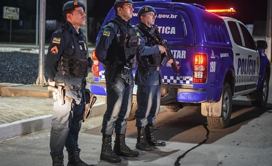 policiamilitar forcatatica fotositepm destacada