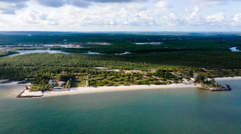 praia do saco arthuro