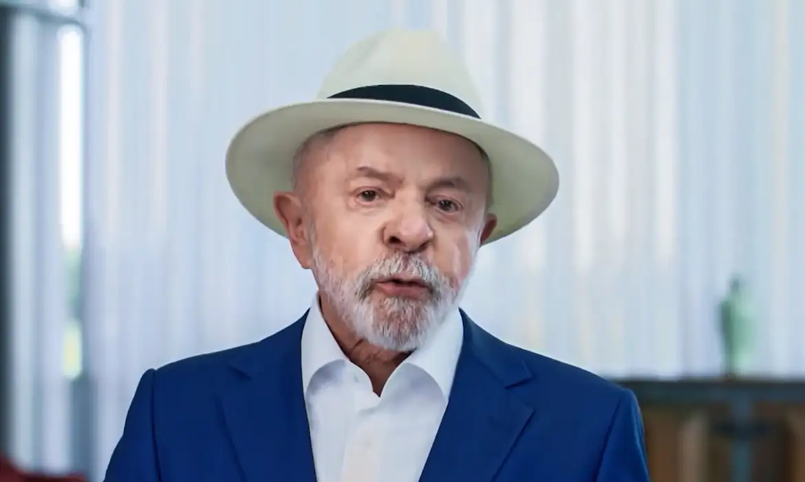 Lula chama fim da escala 6×1 de “passo histórico” e anuncia programa de renegociação de dívidas