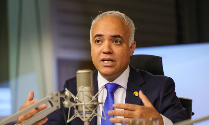 Reforma Casa Brasil terá regulamentação publicada nos próximos dias, diz ministro