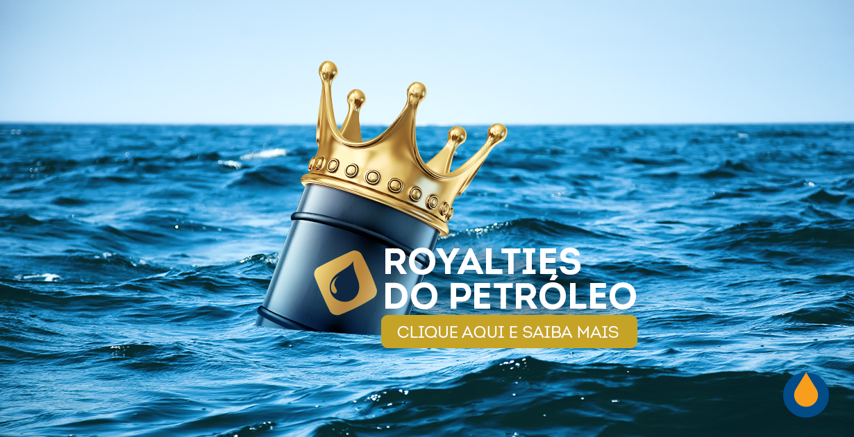 royalties do petroleo fb
