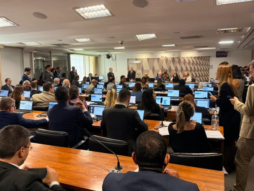 senado