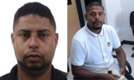 suspeitos homicidiosetorturas santamaria fotossp