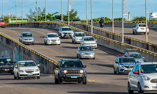 transitoaracaju arthuropaganini destaque