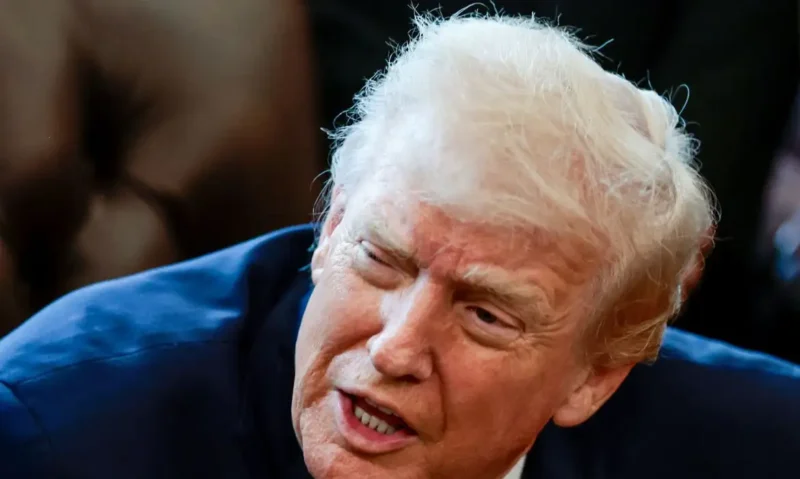 trump