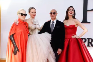 O Diabo Veste Prada 2 chega aos cinemas com sessões a partir das 19h00