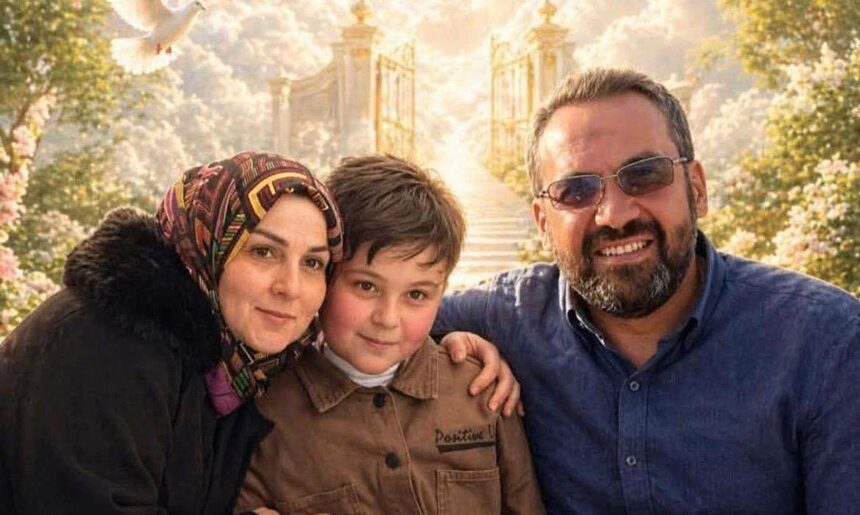 Família brasileira-libanesa morta em bombardeio no Sul do Líbano voltava para buscar pertences