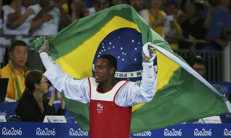 2016 08 21t004934z 1790960494 rioec8l02akjr rtrmadp 3 olympics rio taekwondo m heavy