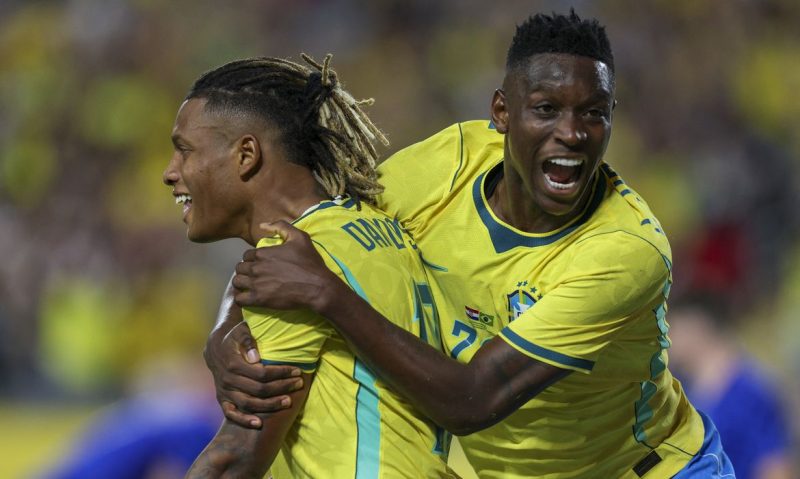 2026 04 01t010821z 664002157 mt1usatoday28630979 rtrmadp 3 soccer international mens friendly croatia at brazil