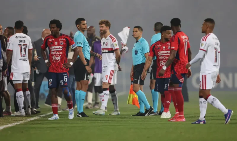 2026 05 08t004455z 1058170855 up1em58022tf5 rtrmadp 3 soccer libertadores ime fla