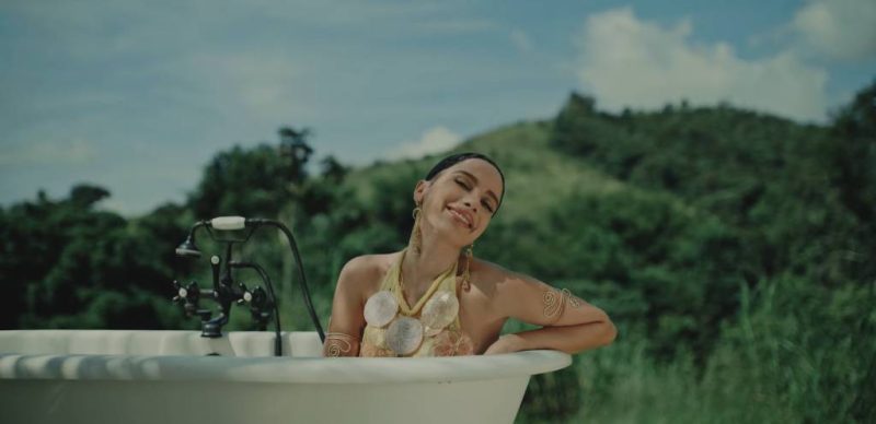 Anitta So Much Love 1