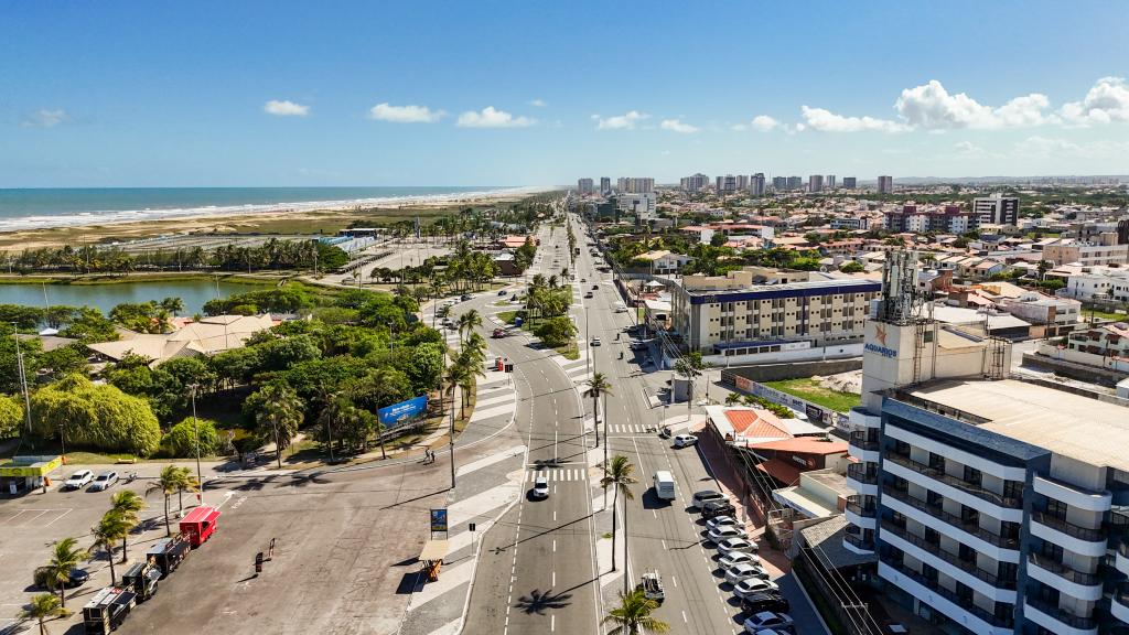 Aracaju celebra Dia Nacional do Turismo com avancos historicos