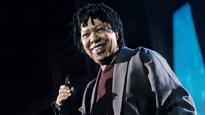 Djavan 1
