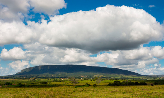 Governo amplia calendario de consultas publicas sobre Lei do Ecoturismo foto arquivo setur