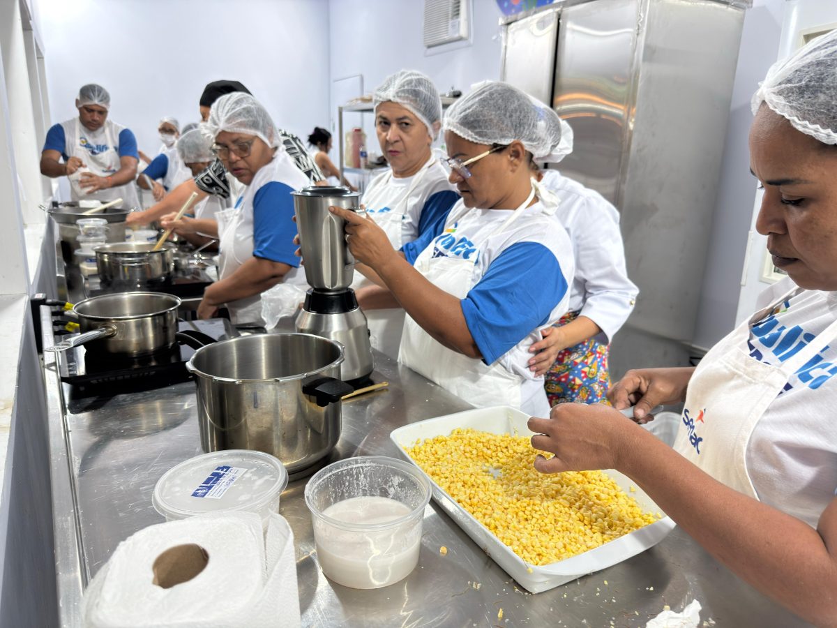 Governo do Estado abre mais de 200 vagas em cursos de qualificacao nesta segunda feira 11