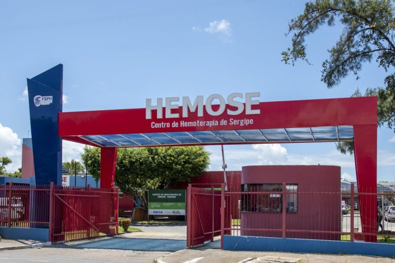 Hemose mobiliza doares para reequilibrar estoque de sangue neste sabado 22