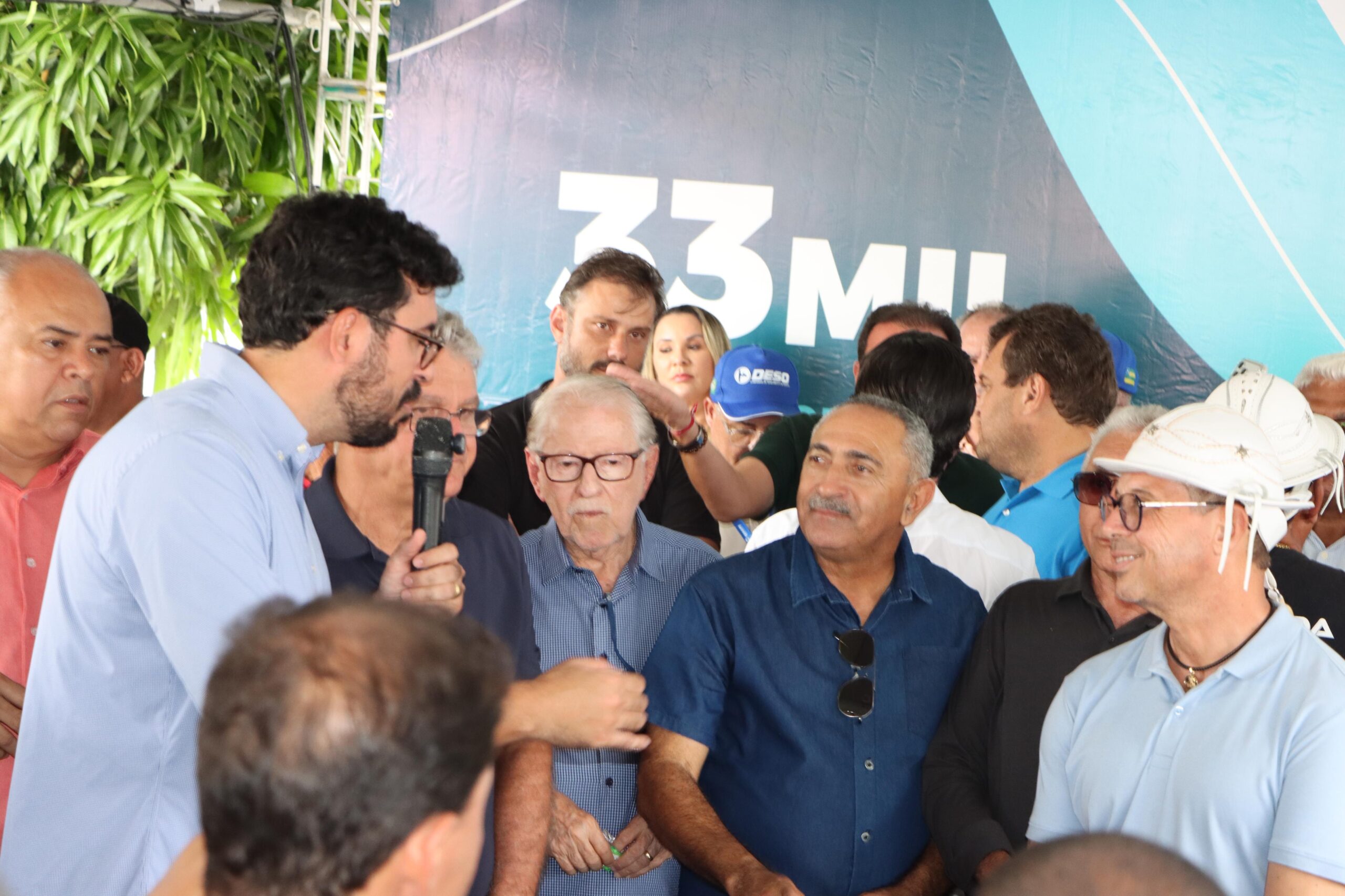 Iguá Sergipe inaugura 24 km de novas adutoras no Alto Sertão Sergipano 5 Igua Sergipe inaugura 24 km de novas adutoras no Alto Sertao Sergipano 4 scaled