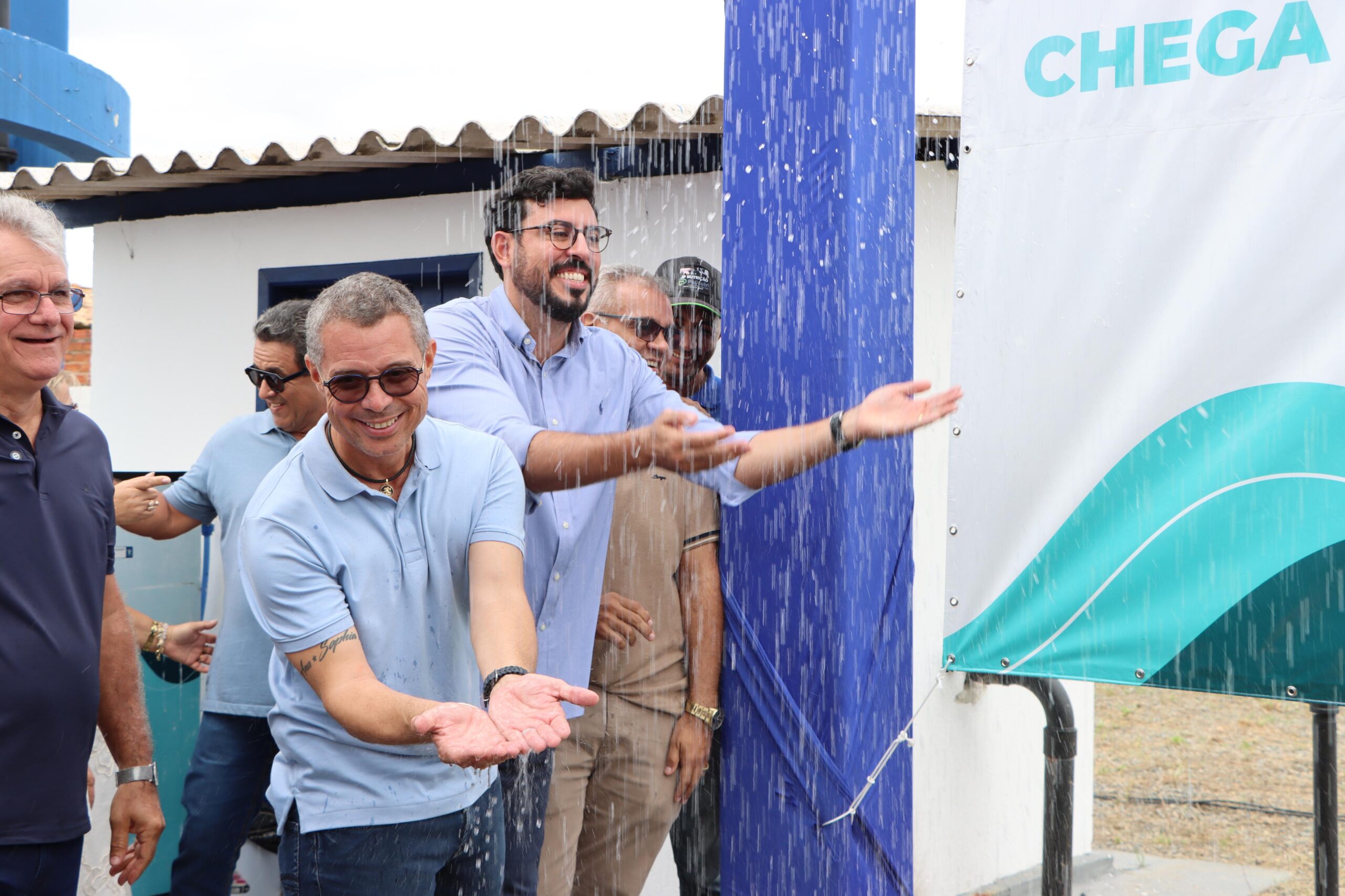 Iguá Sergipe inaugura 24 km de novas adutoras no Alto Sertão Sergipano 7 Igua Sergipe inaugura 24 km de novas adutoras no Alto Sertao Sergipano 6 scaled