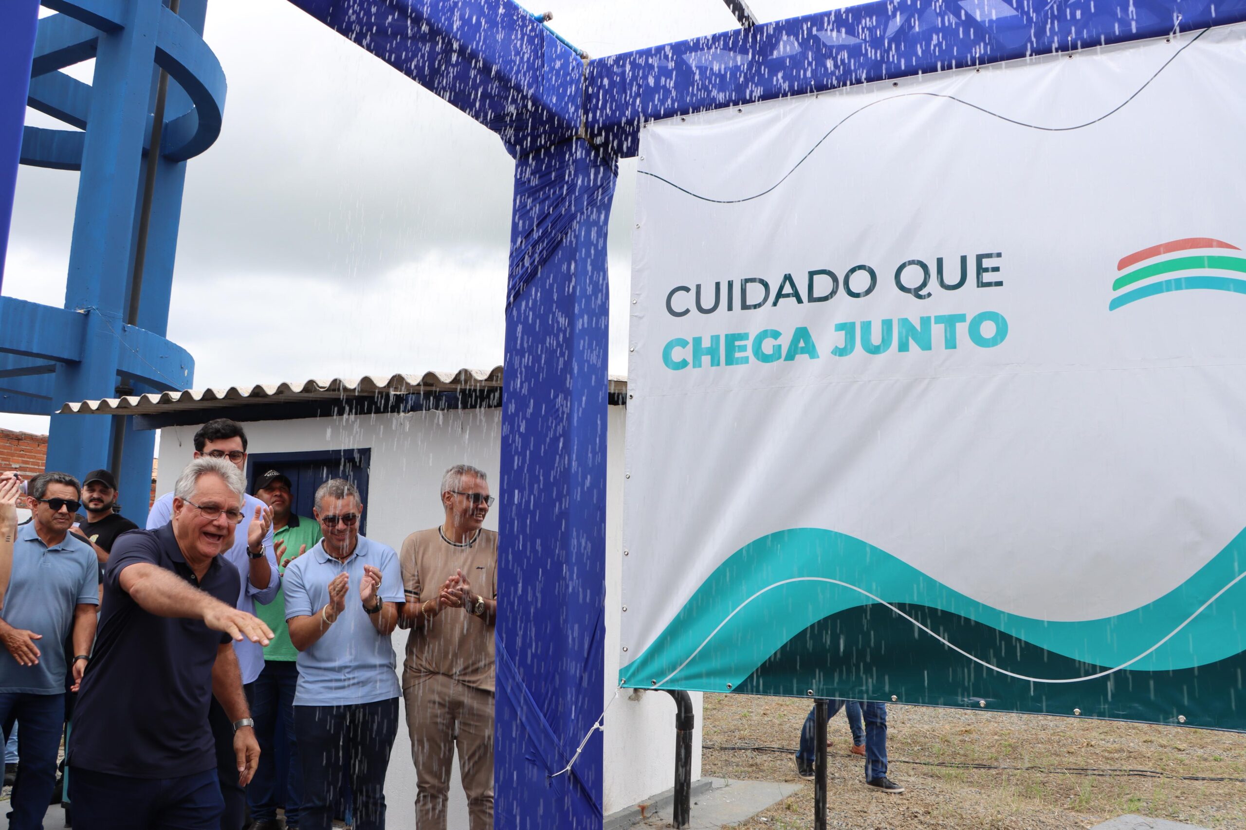Iguá Sergipe inaugura 24 km de novas adutoras no Alto Sertão Sergipano 8 Igua Sergipe inaugura 24 km de novas adutoras no Alto Sertao Sergipano 7 scaled