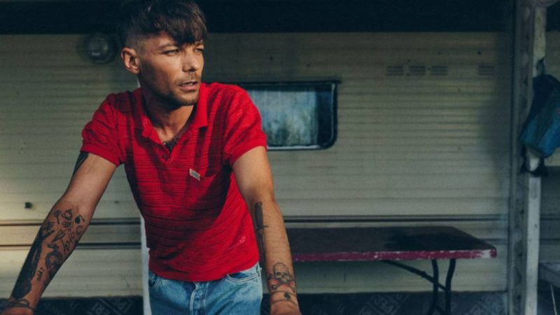 Louis Tomlinson 1