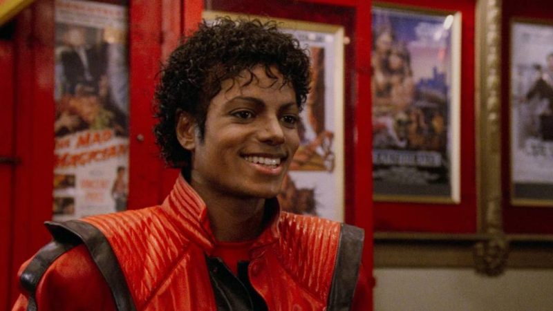 Michael Jackson 1