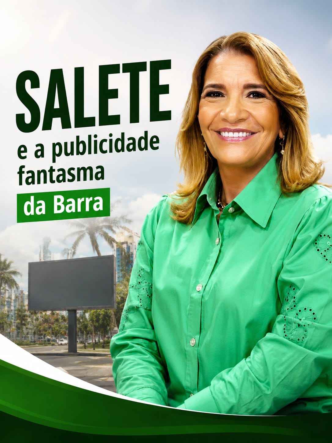 SALETE 1