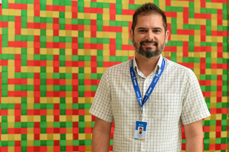 Valmir Andrade