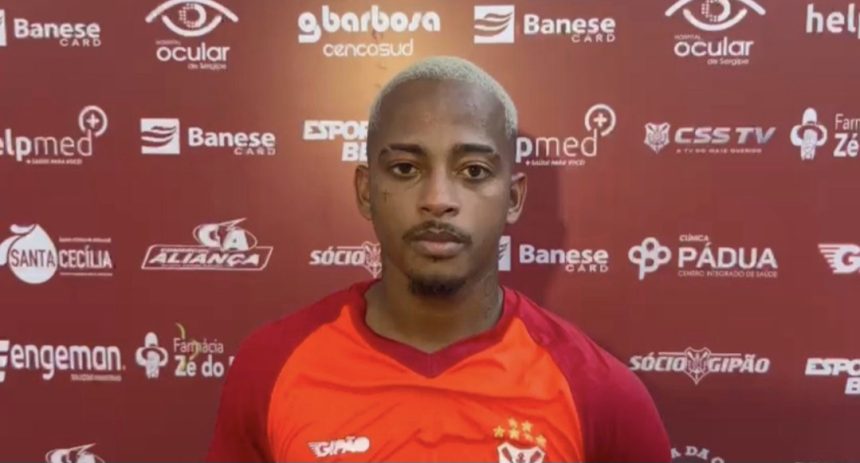 andrey fala sobre jogo decisivo e a determina o do gip o na 20260529