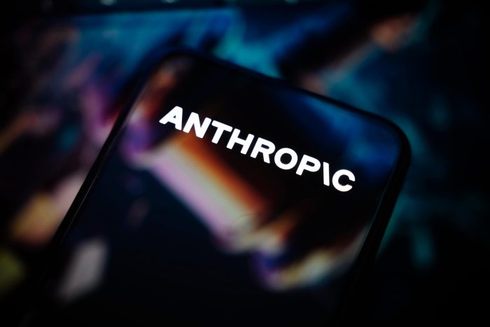 anthropic se torna a startup de ia mais valiosa ap s capta o 20260529